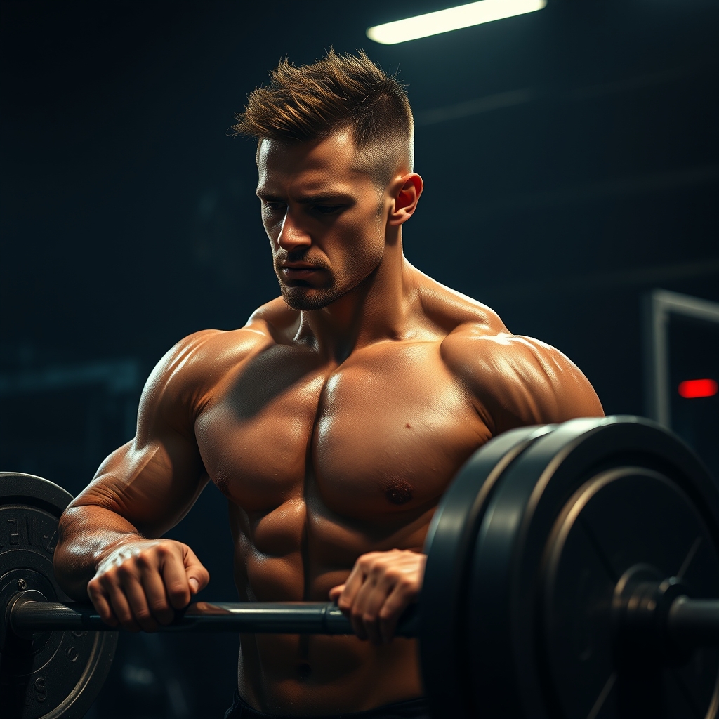 Combien de séries par muscle et par semaine pour grossir : le guide ultime