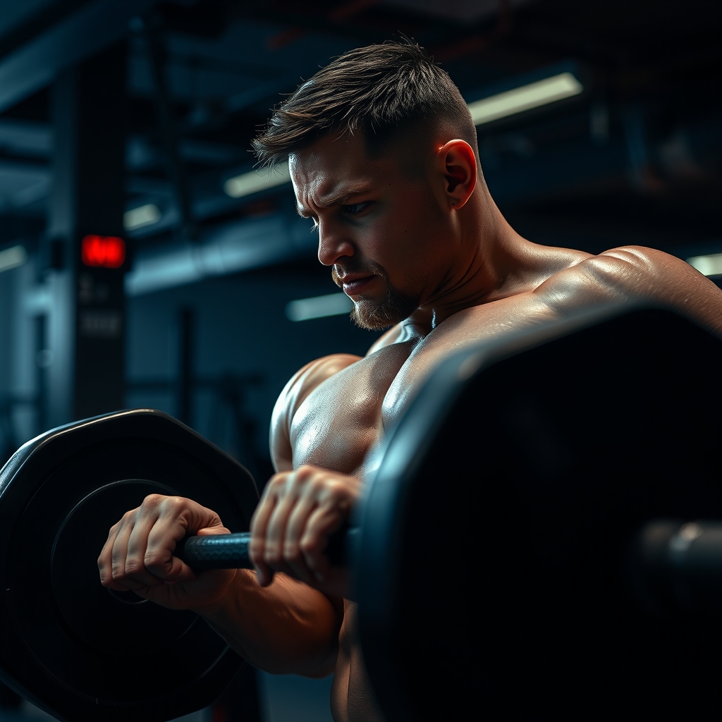 Les Meilleurs Exercices Polyarticulaires pour une Musculation Éfficace