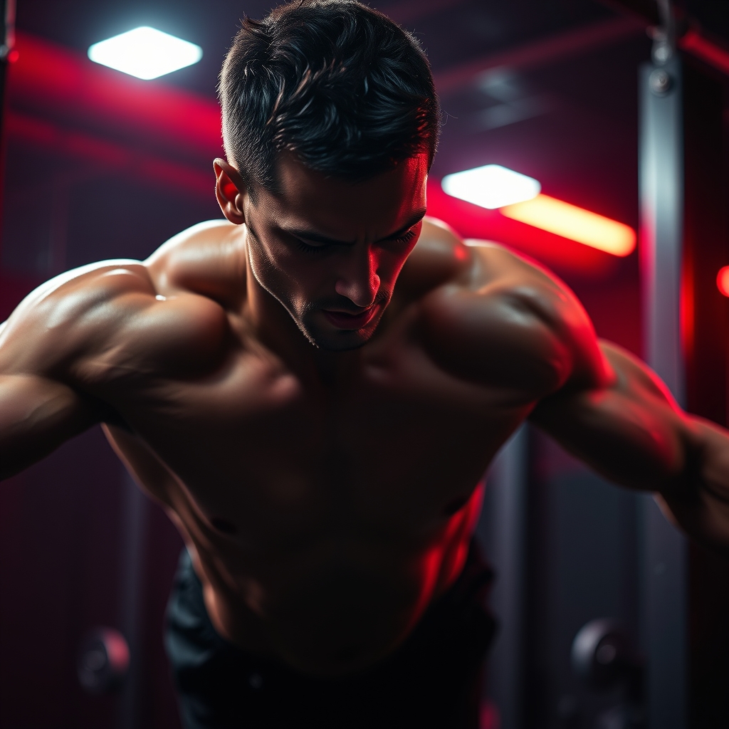 Réussir ses premiers dips : guide progressif