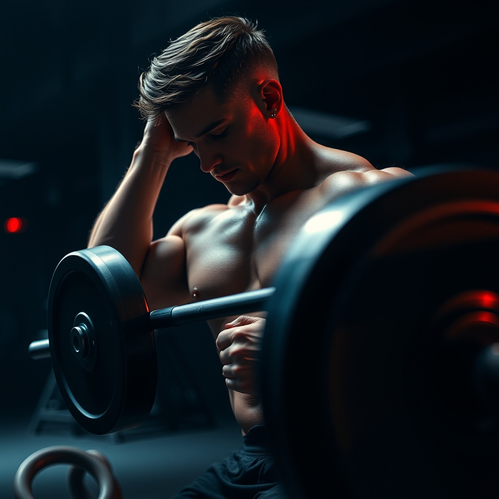 Sommeil et Récupération Musculaire : Le Secret pour une Musculation Efficace