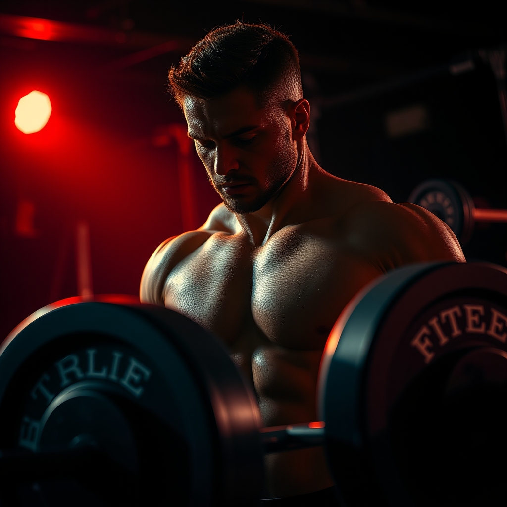 Débloque ta Croissance Musculaire : le Rôle Clé du Tempo et de la Contraction